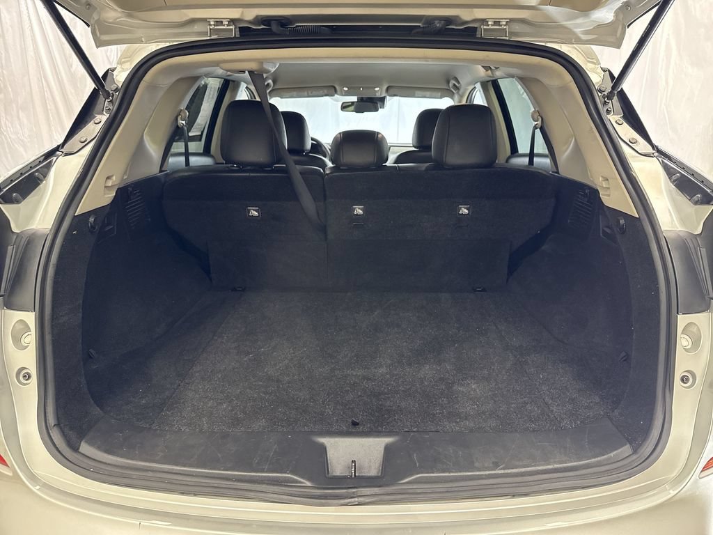 Used 2023 Nissan Murano SV AWD/4WD image 21