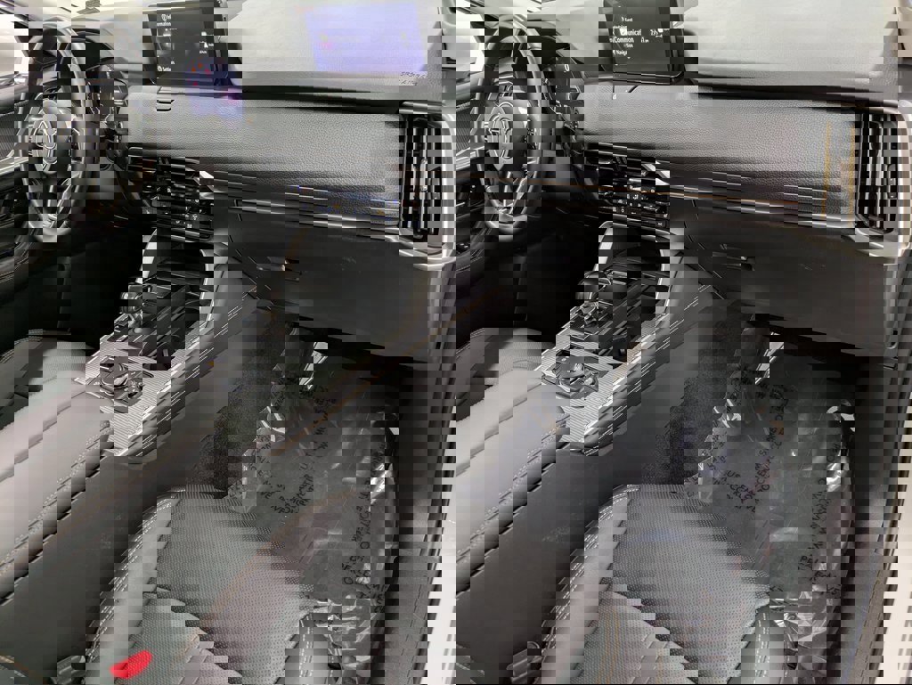 Certified 2024 MAZDA CX-90 Plug-In Hybrid w/ Preferred image 29