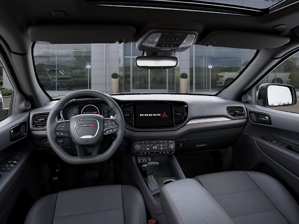 New 2026 Dodge Durango GT AWD/4WD image 14