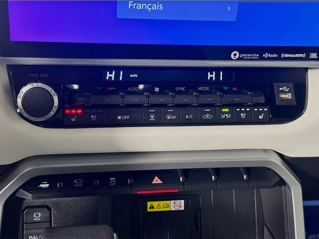 Used 2024 Toyota Tundra Capstone image 15