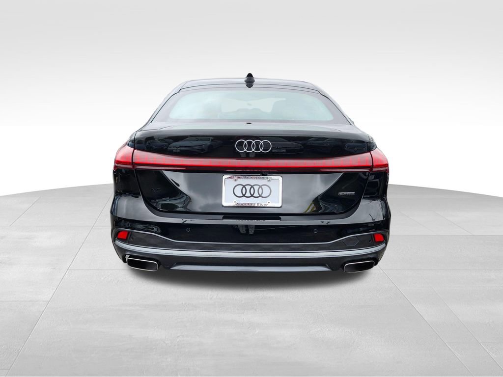 Used 2025 Audi A5 2.0T Premium w/ Convenience Package AWD/4WD image 6