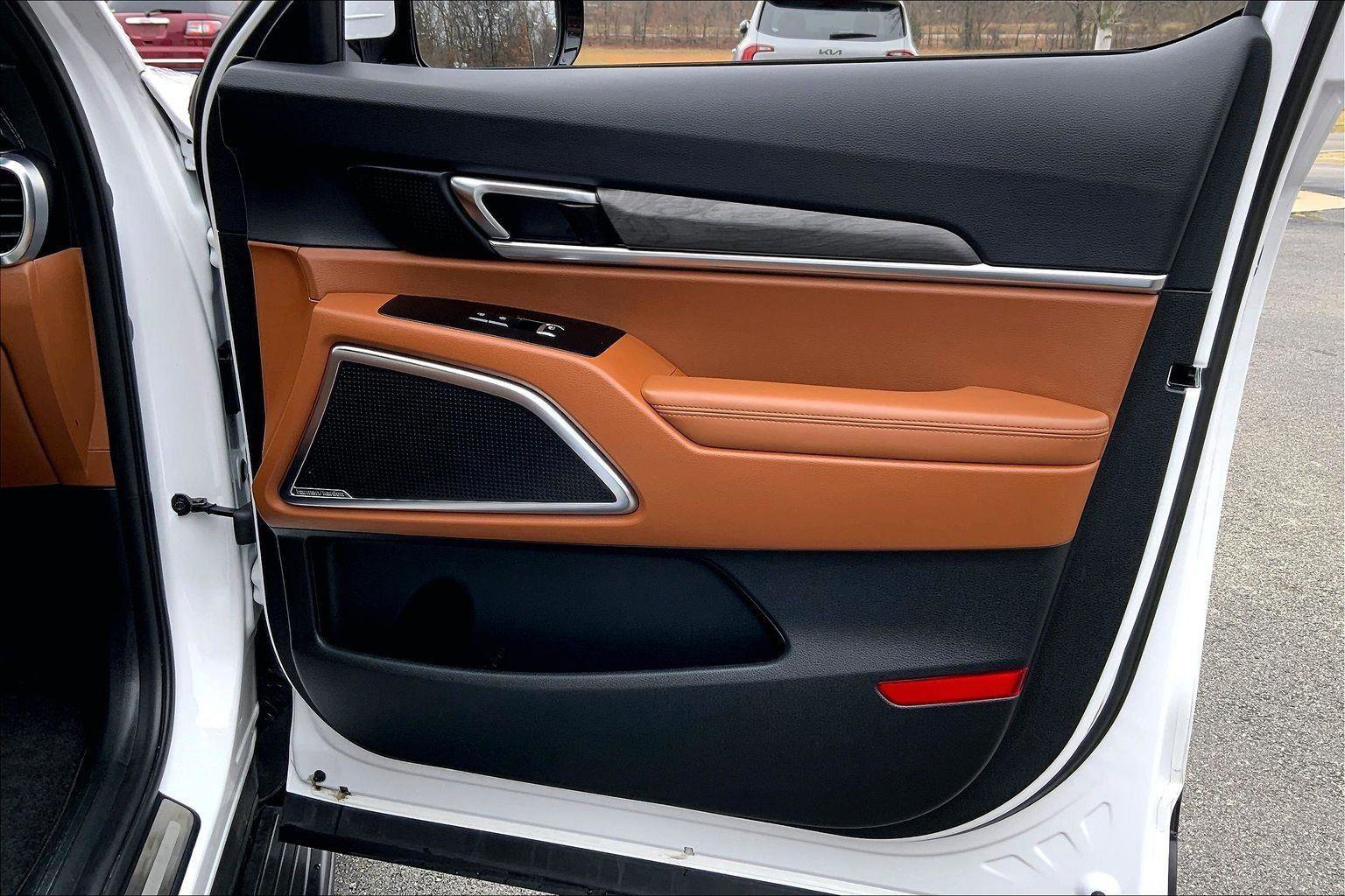 Used 2024 Kia Telluride SX X-Pro image 23