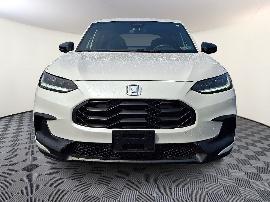 Used 2024 Honda HR-V Sport image 5
