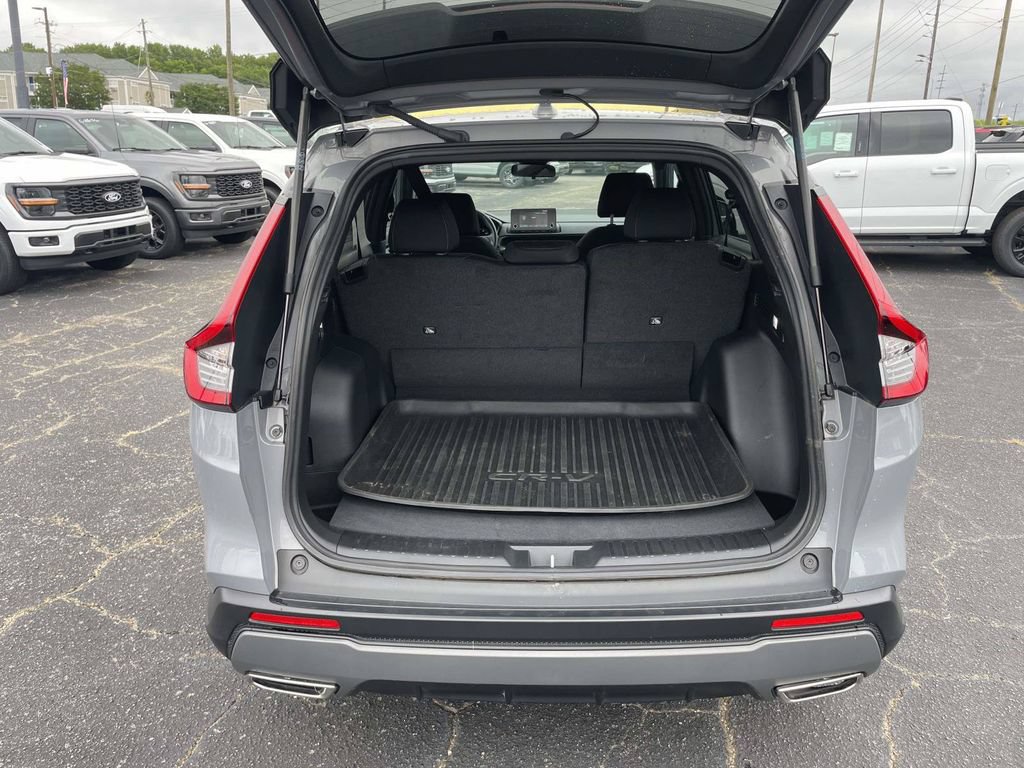 Used 2024 Honda CR-V Sport image 10