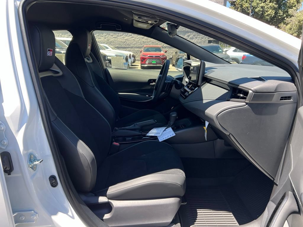 New 2026 Toyota Corolla GR AWD/4WD image 19