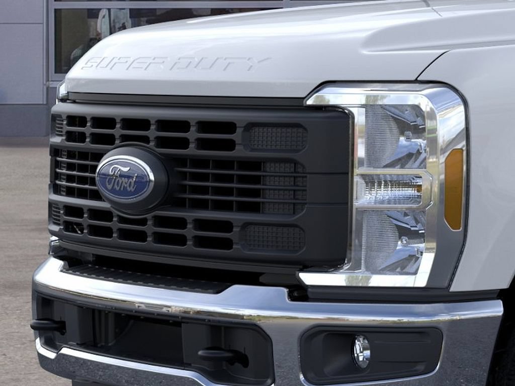 New 2026 Ford F350 XL AWD/4WD image 17