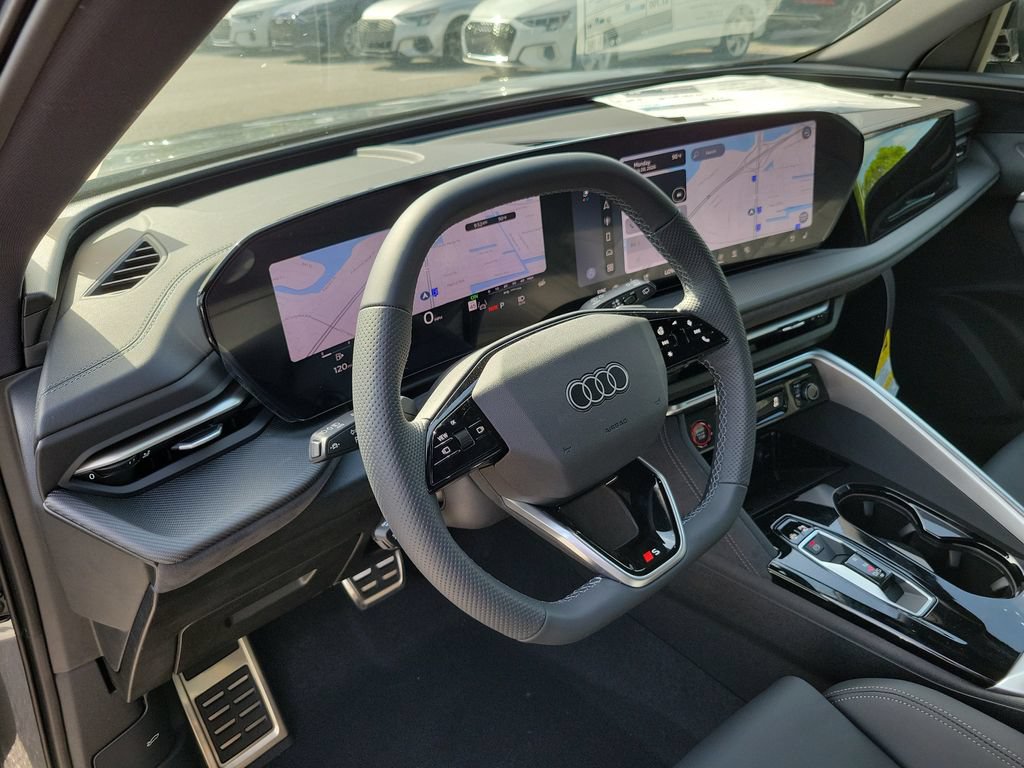 New 2026 Audi SQ5 Premium Plus AWD/4WD image 6