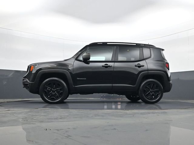 Used 2020 Jeep Renegade Sport image 29