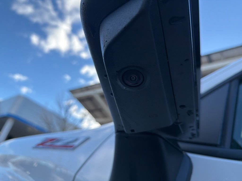 New 2026 Chevrolet Silverado 1500 LT Trail Boss w/ LT Trail Boss Premium Package image 47