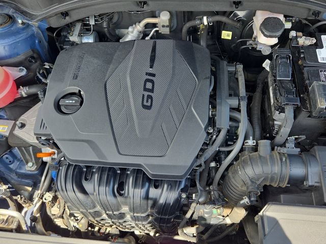 Used 2021 Hyundai Santa Fe SEL w/ Cargo Package FWD image 10