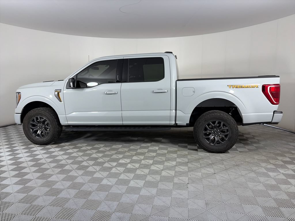 Used 2023 Ford F150 Tremor AWD/4WD image 4