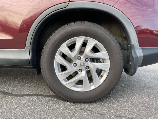 Used 2016 Honda CR-V EX-L image 9