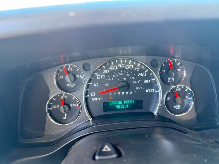 Used 2009 GMC Savana 3500 image 33
