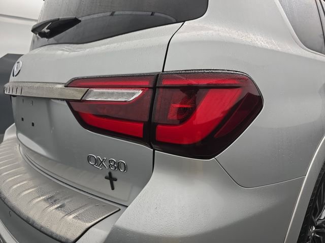 Used 2022 INFINITI QX80 Premium Select w/ All-Season Package image 19
