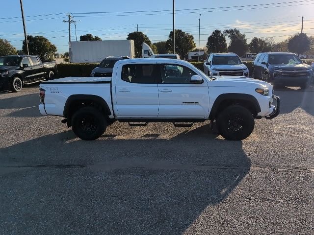 Used 2023 Toyota Tacoma TRD Pro image 17