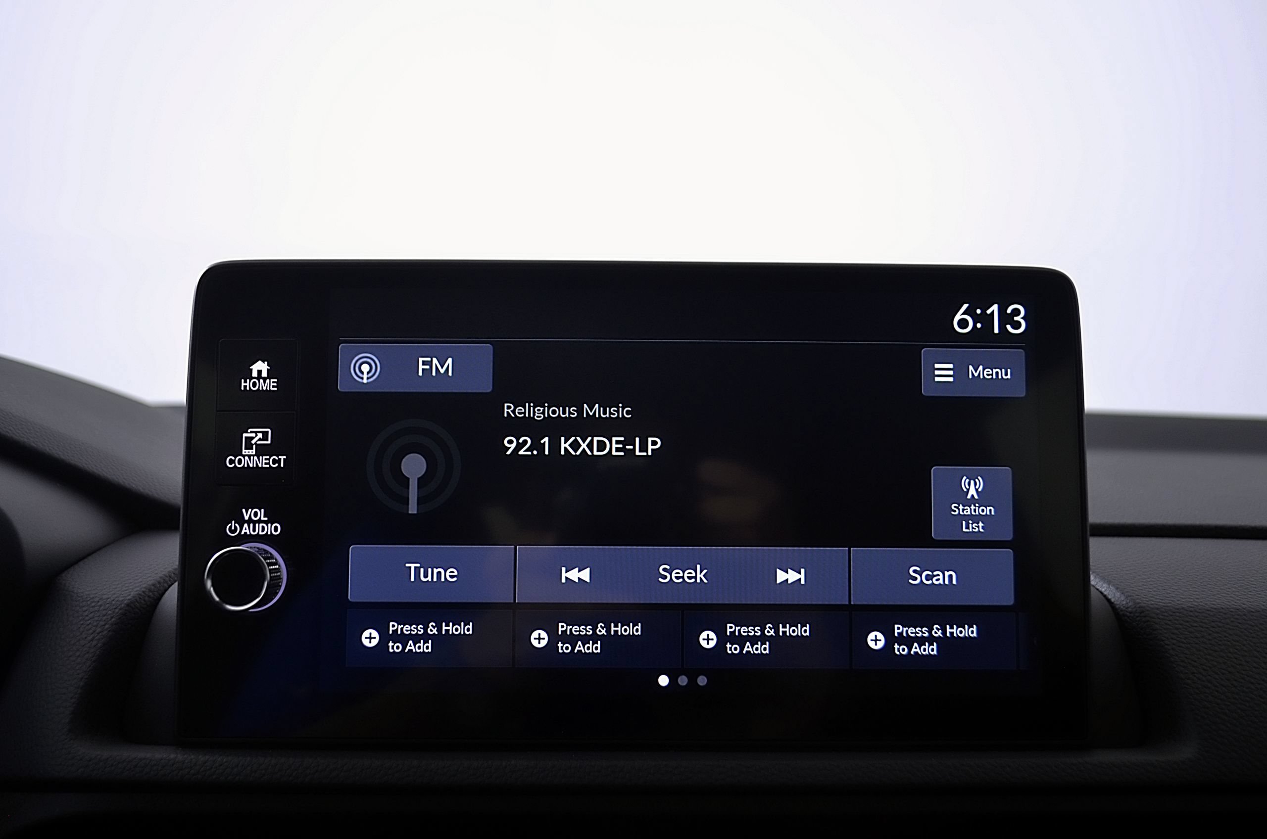 Used 2026 Honda CR-V Sport-L image 27