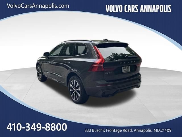 Certified 2023 Volvo XC60 B5 Plus AWD/4WD image 6