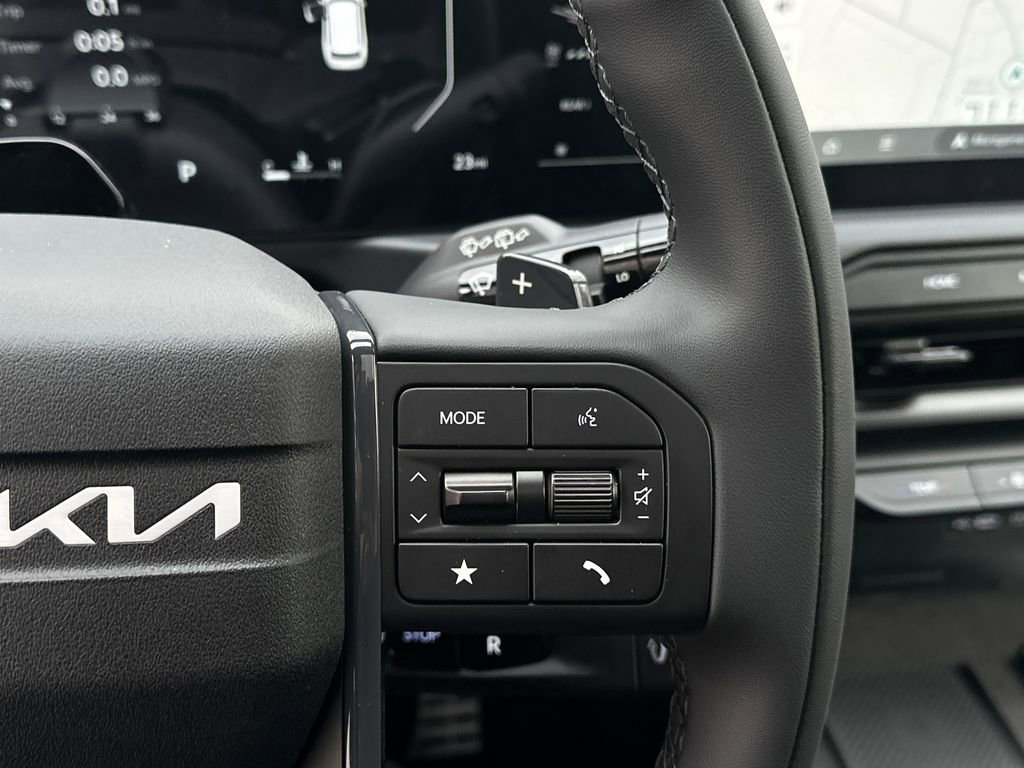 New 2027 Kia Telluride SX X-Line image 31