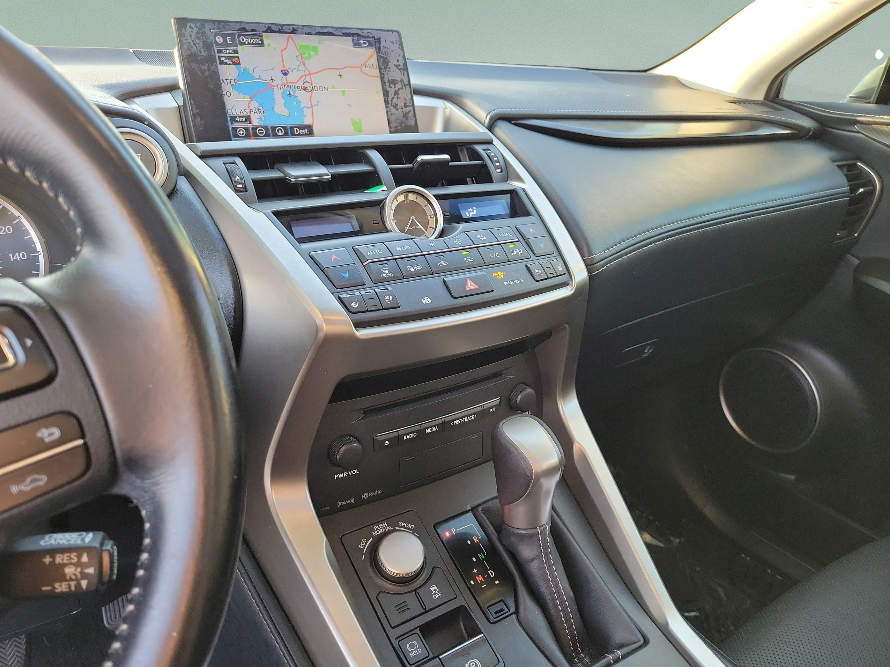 Used 2016 Lexus NX 200t FWD w/ Premium Package image 25