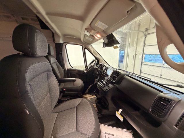 New 2026 RAM ProMaster 2500 w/ Safety Group image 22