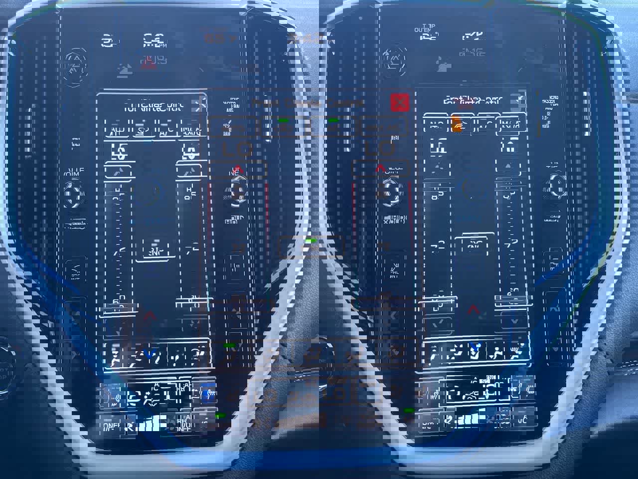 Used 2023 Subaru Ascent Touring image 18