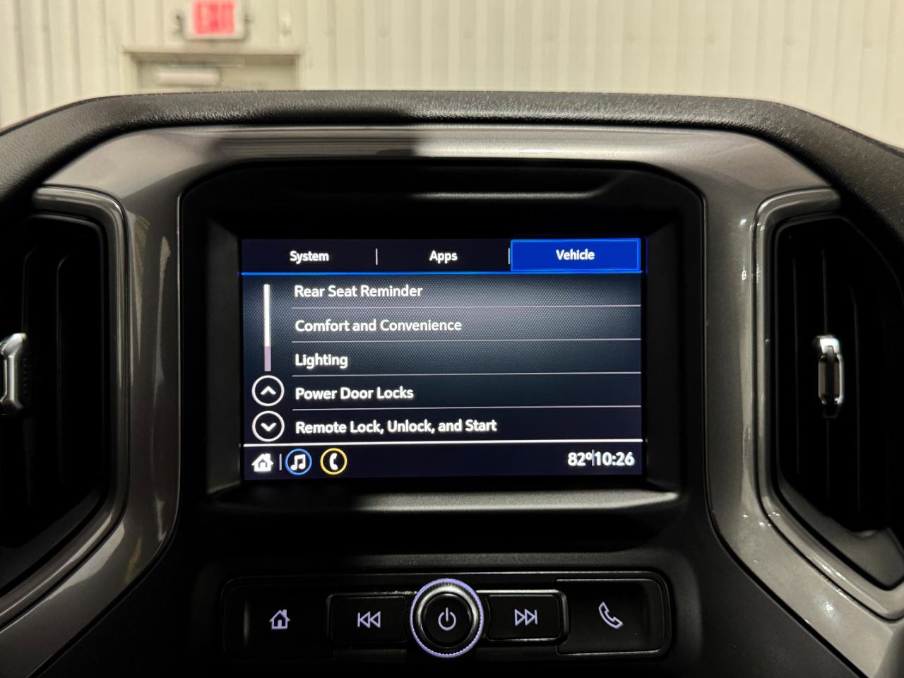 Used 2022 Chevrolet Silverado 2500 W/T w/ WT Fleet Convenience Package image 35