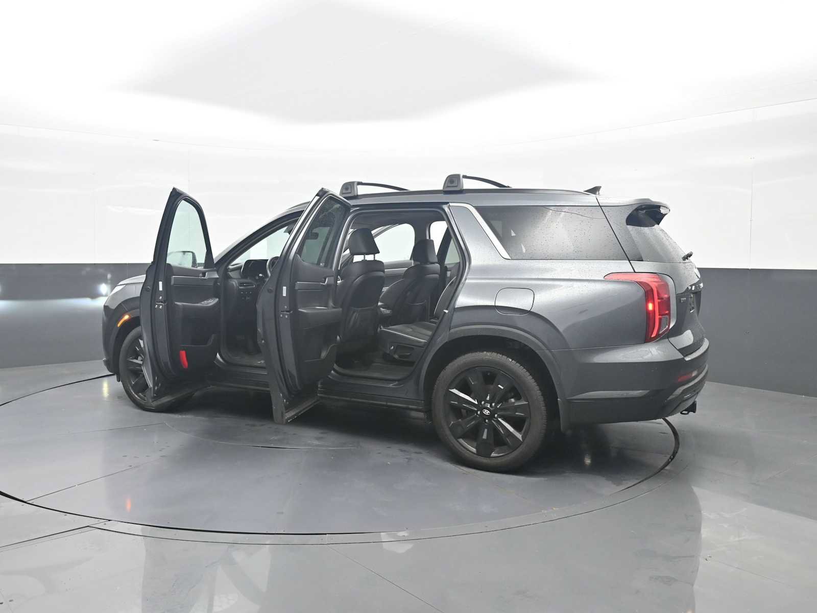 Used 2023 Hyundai Palisade XRT w/ Cargo Package AWD/4WD image 53