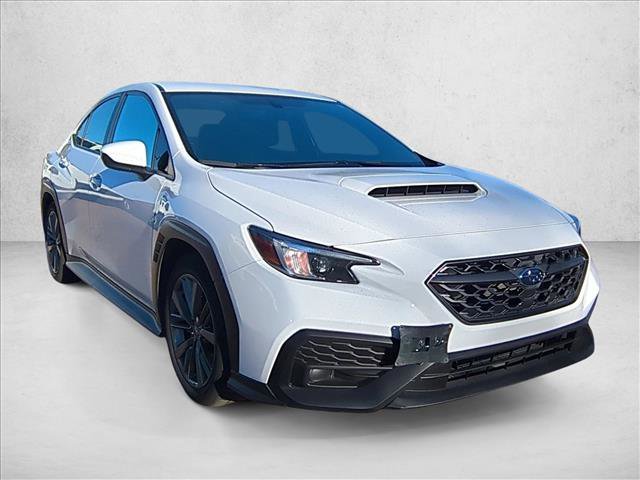 Used 2023 Subaru WRX image 3