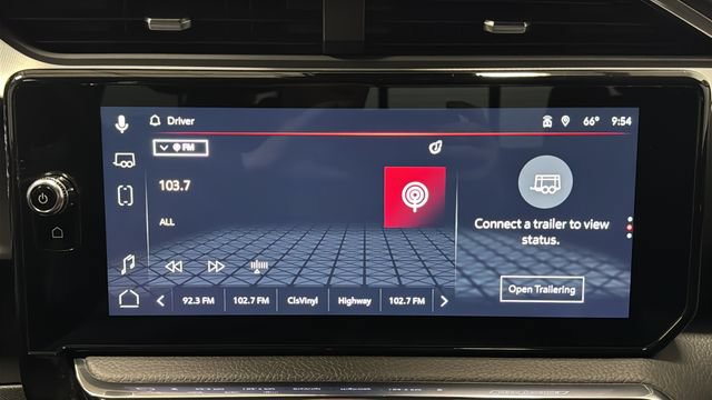 Used 2024 GMC Sierra 1500 Denali w/ Denali Reserve Package AWD/4WD image 31