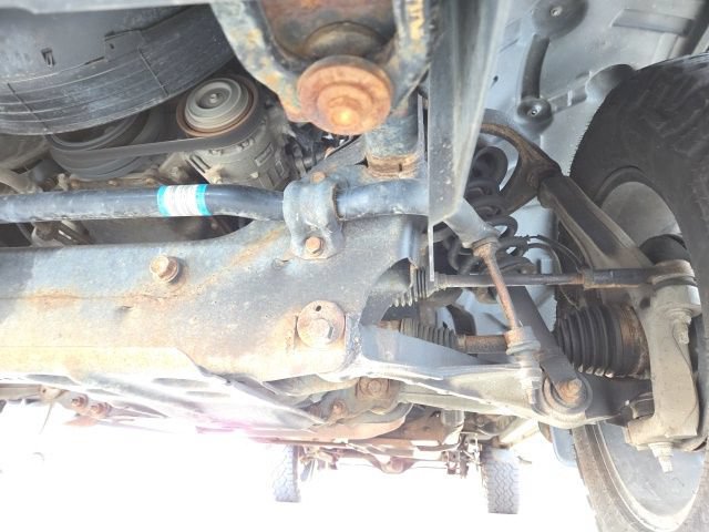 Used 2020 RAM 1500 Warlock AWD/4WD image 85