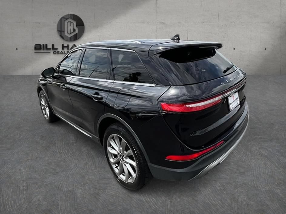 Used 2020 Lincoln Corsair AWD w/ Premium Package image 8
