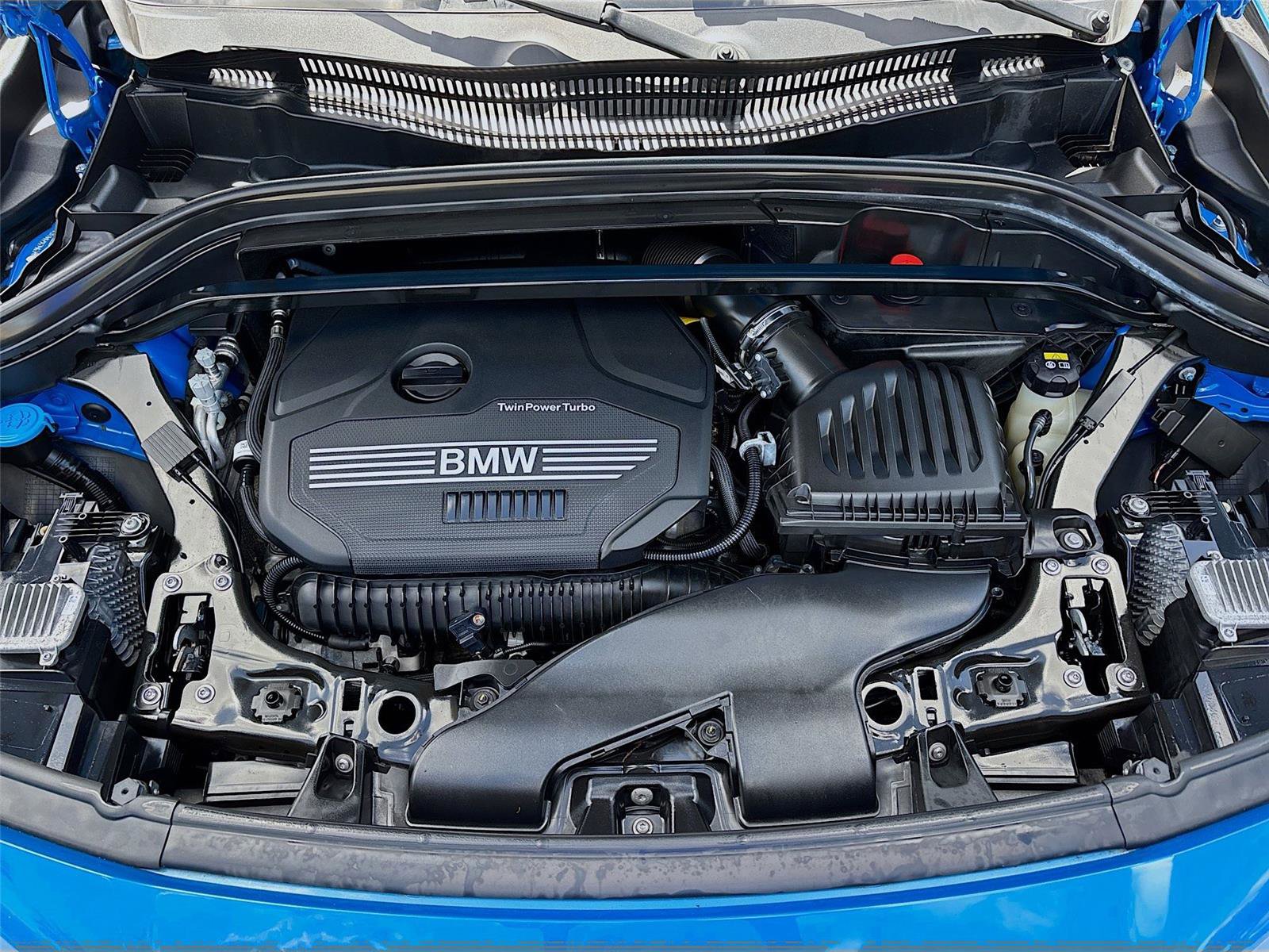 Used 2021 BMW X2 xDrive28i w/ M Sport X Package image 31