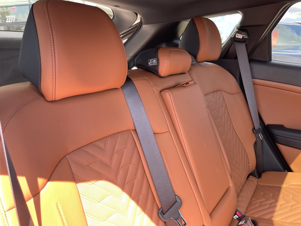 New 2026 Kia Sportage X-Line AWD/4WD image 29