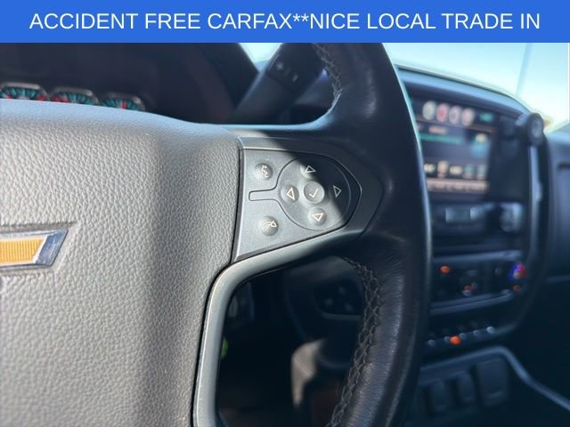 Used 2016 Chevrolet Silverado 3500 LTZ w/ Duramax Plus Package image 32