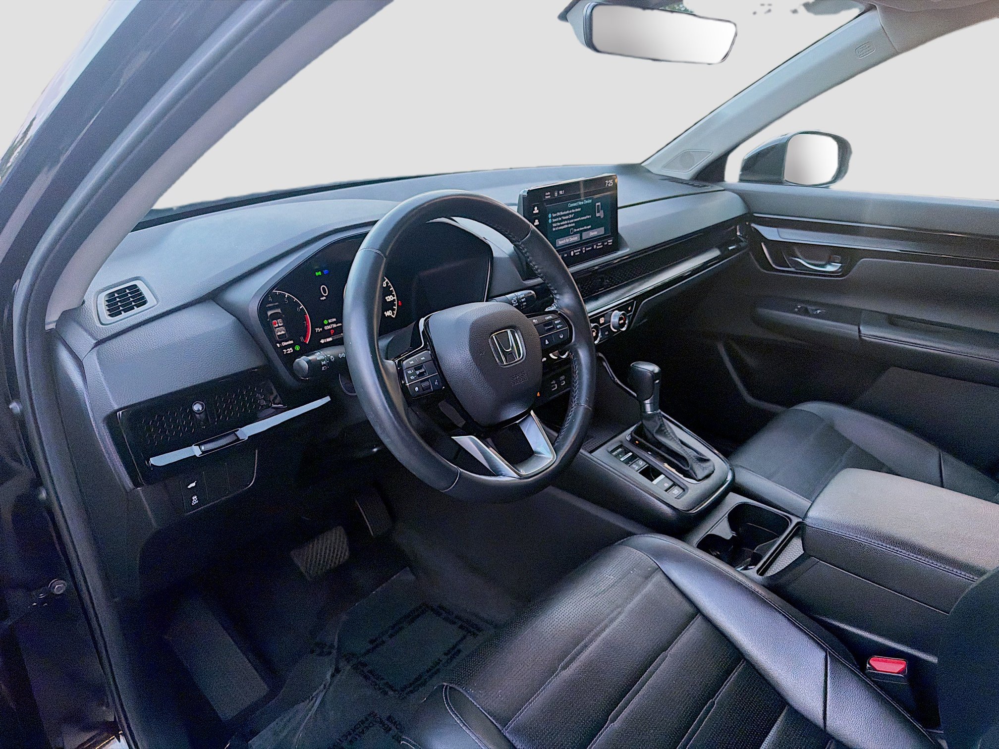 Certified 2023 Honda CR-V EX-L image 9