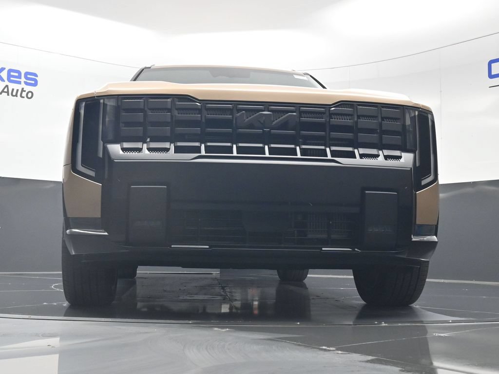 New 2027 Kia Telluride SX X-Line AWD/4WD image 43
