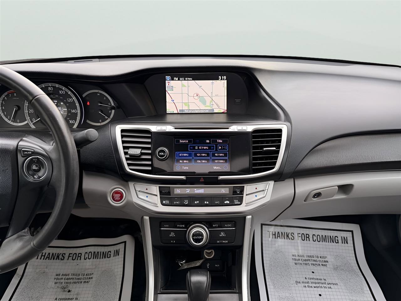 Used 2015 Honda Accord EX-L image 19