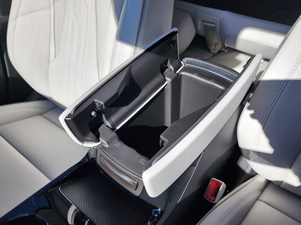 New 2026 Buick Envision Avenir image 35