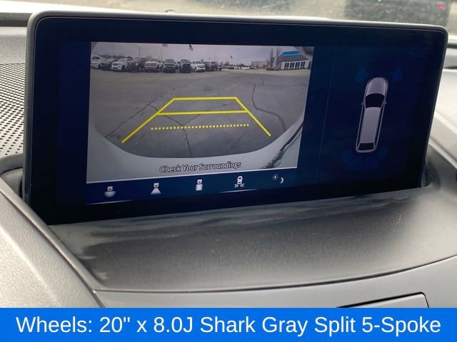 Used 2023 Acura RDX A-Spec image 10