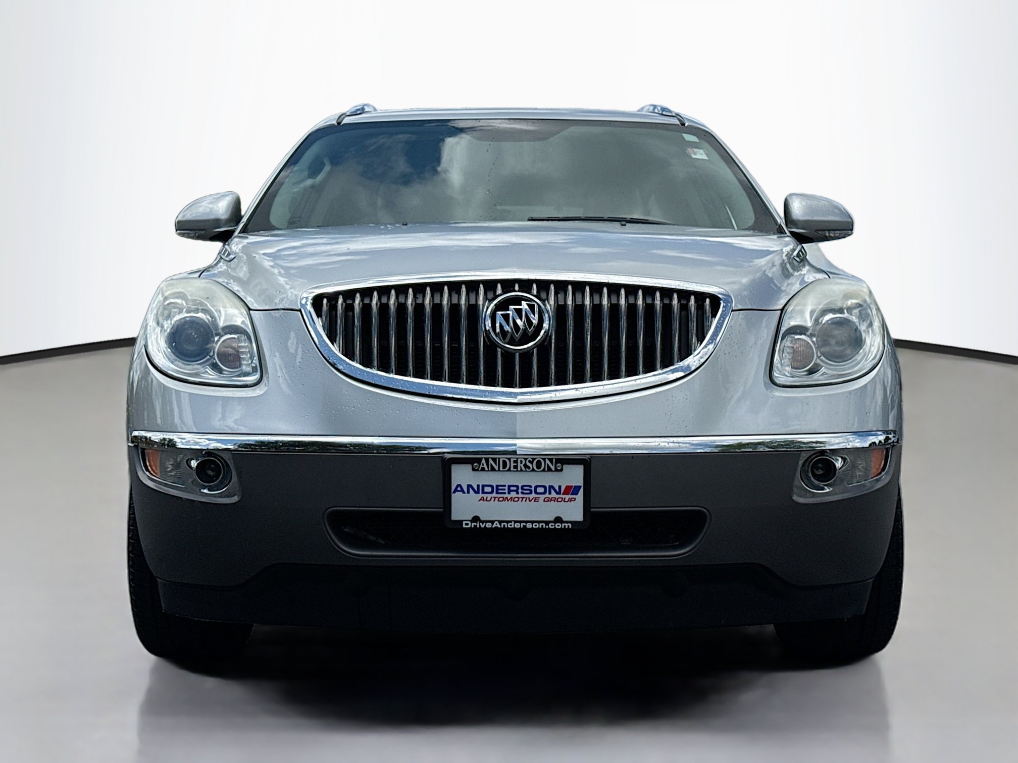 Used 2012 Buick Enclave Premium w/ Trailering Provision Package AWD/4WD image 16