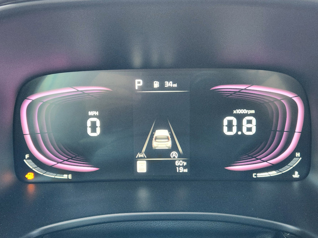 New 2025 Kia Soul GT-Line image 11