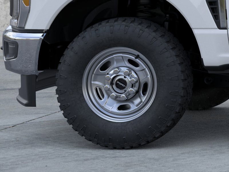 New 2026 Ford F350 XL w/ XL Off-Road Package image 19