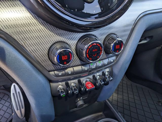 Used 2024 MINI Cooper Countryman John Cooper Works image 25