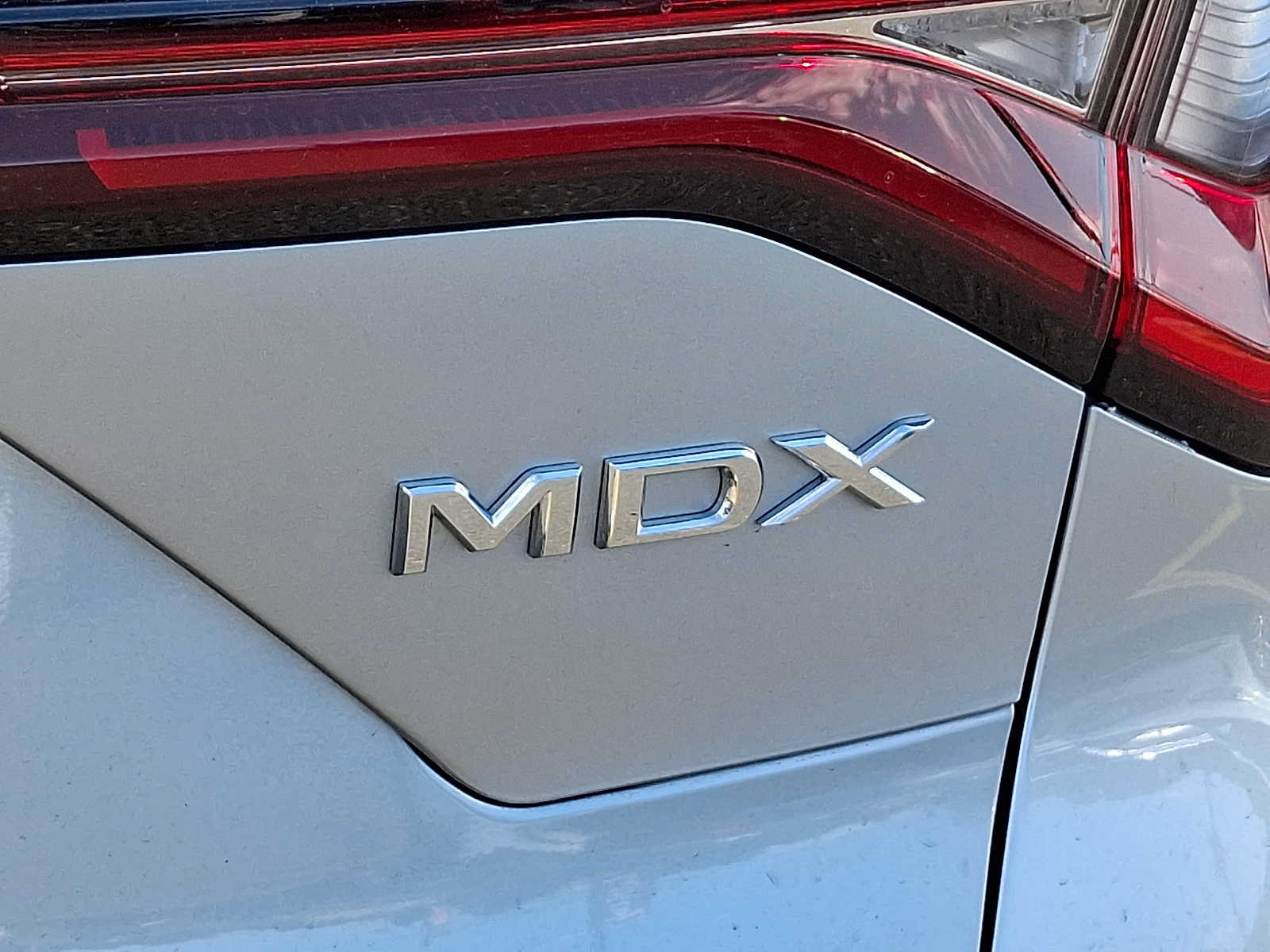 Certified 2026 Acura MDX w/ Advance Package AWD/4WD image 30