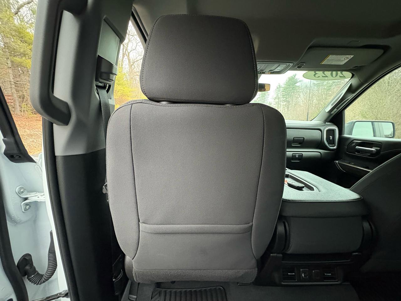 Used 2023 Chevrolet Silverado 2500 LT w/ Convenience Package image 23