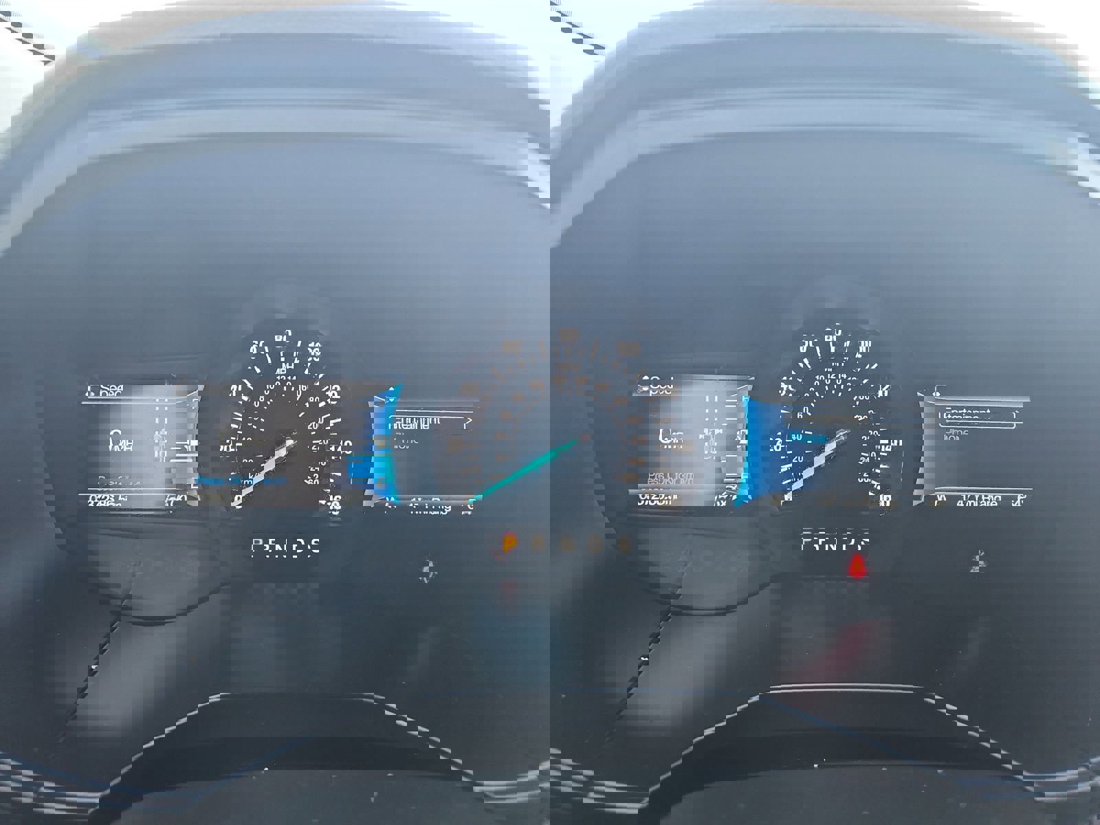 Used 2024 Ford Edge SEL image 14