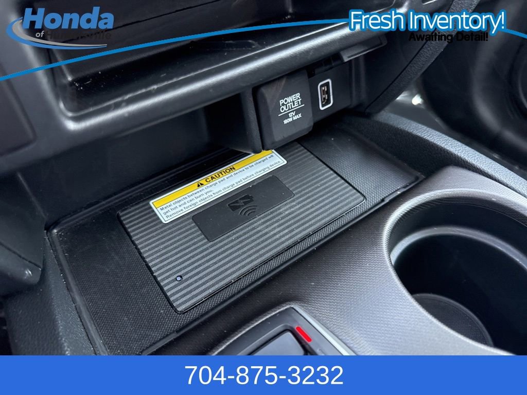 Used 2022 Honda Pilot TrailSport image 34