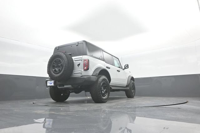 New 2026 Ford Bronco Outer Banks w/ Sasquatch Package AWD/4WD image 34