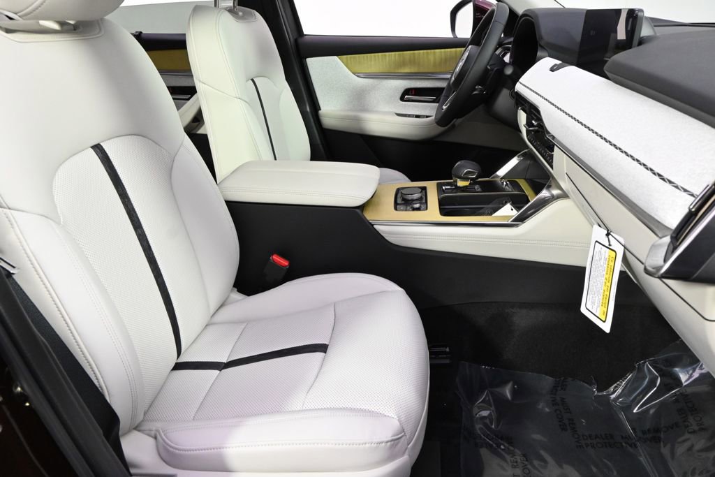 New 2026 MAZDA CX-90 3.3 Turbo S w/ Premium Plus image 16