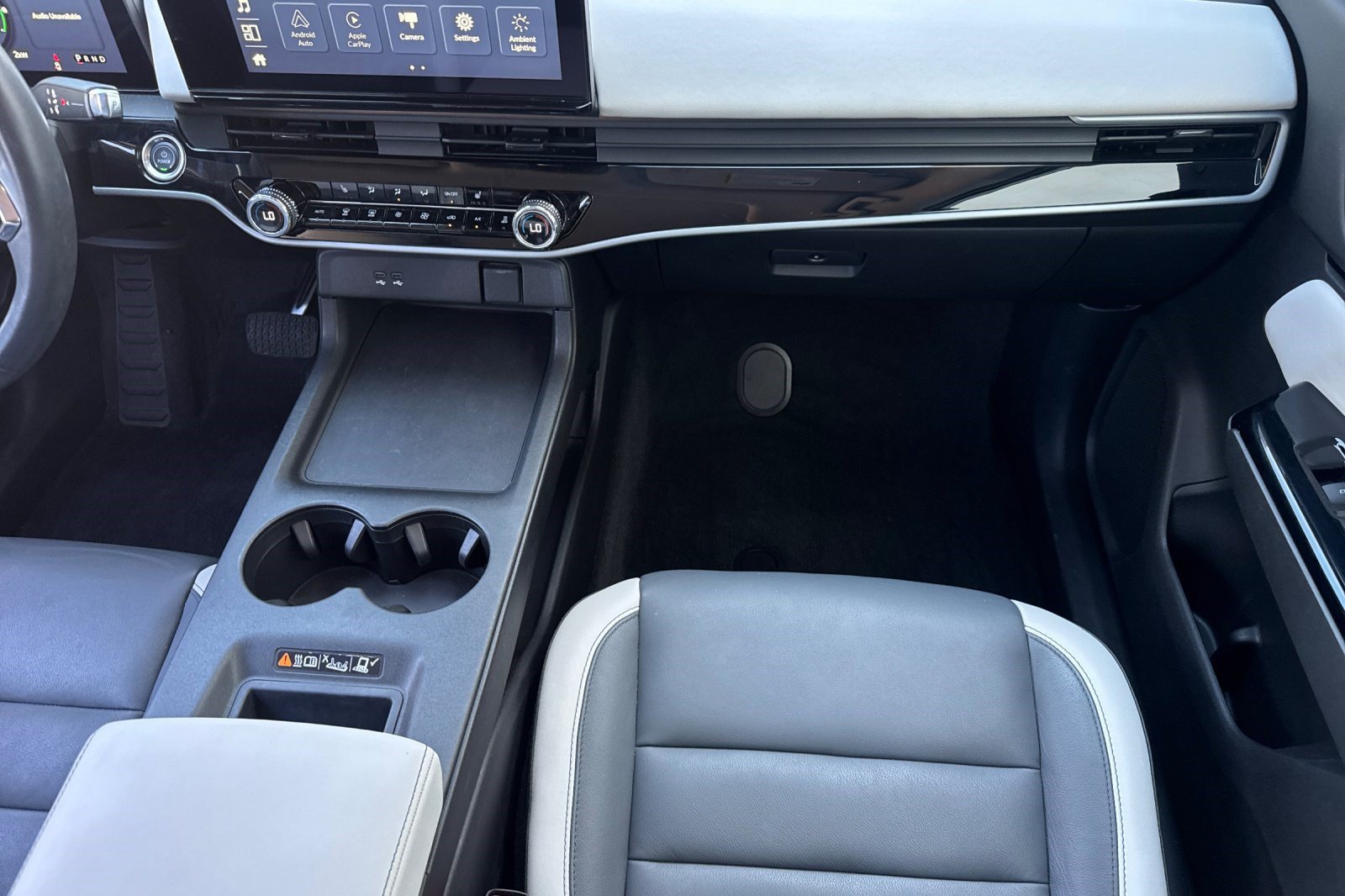 Used 2024 Honda Prologue Touring image 32